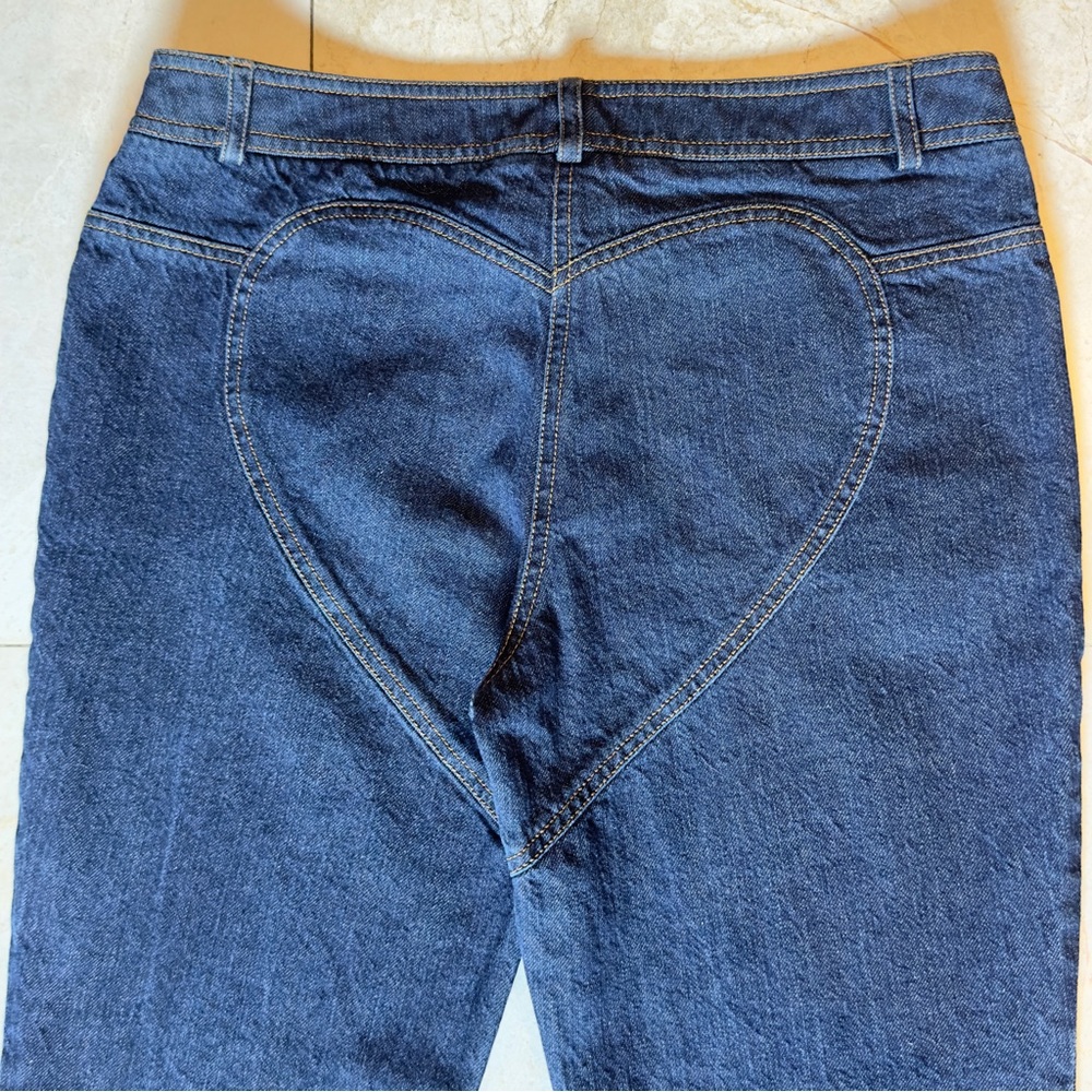 DIOR JEANS